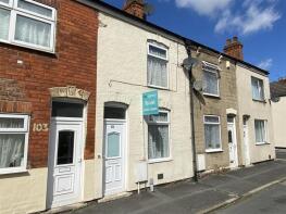 105, Weatherill Street, Goole DN14 6EE