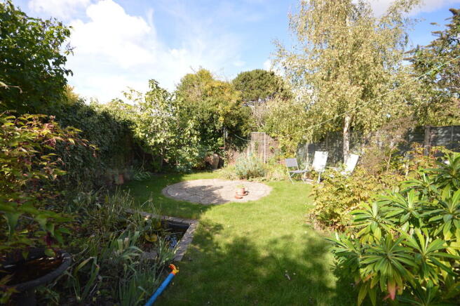 Belle Vue Road, Wivenhoe photo 4