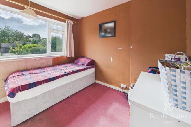 Alma Street, Woodlesford, Leeds, West Yorkshire, LS26 photo 5