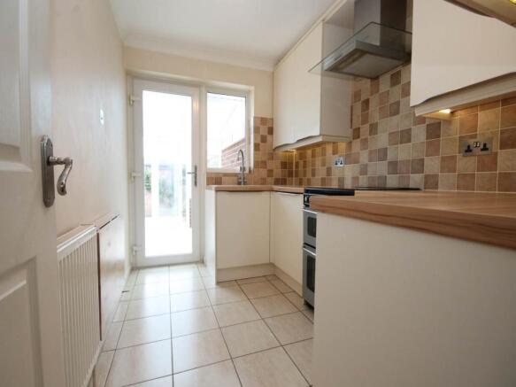 7 cedar drive kitche