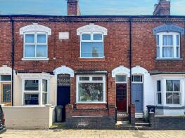 7, Park Avenue, Leicester LE2 8BD