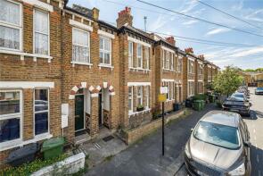 8, Gillian Street, Ladywell, London SE13 7AH
