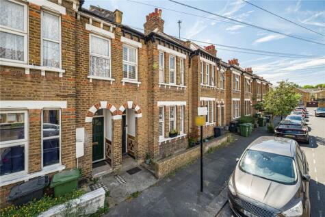 Gillian Street, London, SE13