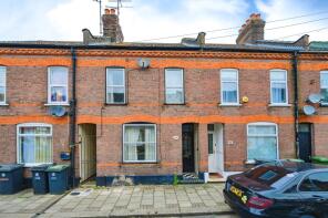 59, Frederick Street, Luton LU2 7QW