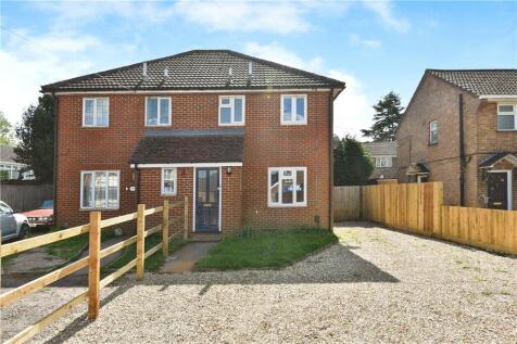 Rownhams Road, North Baddesley, Southampton, Hampshire