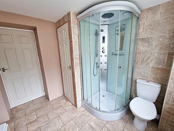 Bathroom/WC