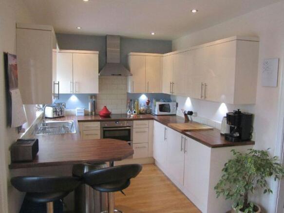 DINING KITCHEN photo