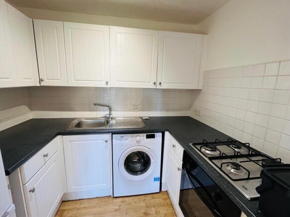 3 The hideaway ki...