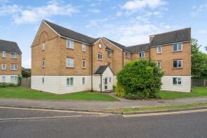 4, Barra House, Scammell Way, Watford WD18 6GB