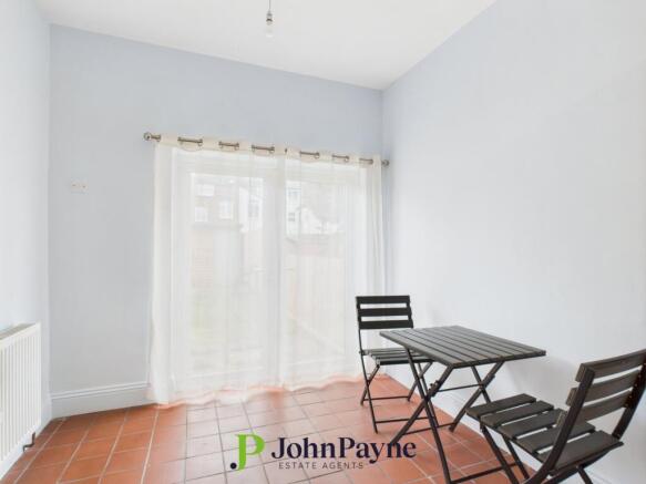 Breakfast Room