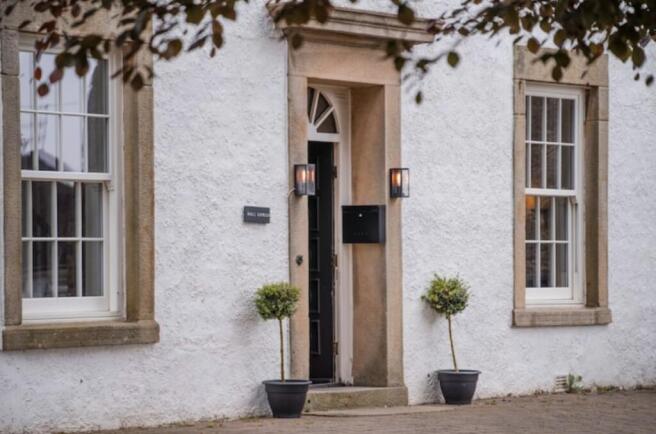 Hall Gowan