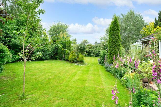 Gardens