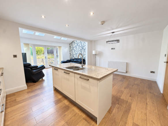 Granic Mews, Harden Road, Harden, Bingley, BD16 1HT photo 4