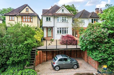 Shalford Road, Guildford, Surrey, GU4