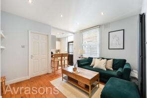 182, Totterdown Street, London SW17 8TD