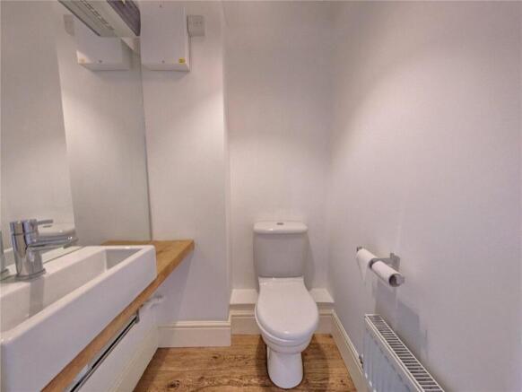 Rockbourne Way, Ingleby Barwick – pohled 5