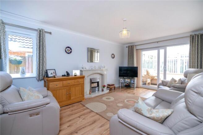 Lavender Way, Bourne, Lincolnshire, PE10 photo 4