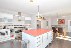 5, Heath Road, Maidstone ME17 3LH