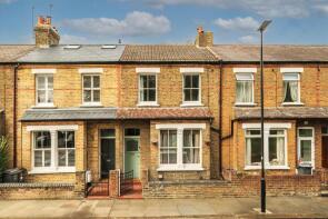 56, Lateward Road, Brentford TW8 0PL