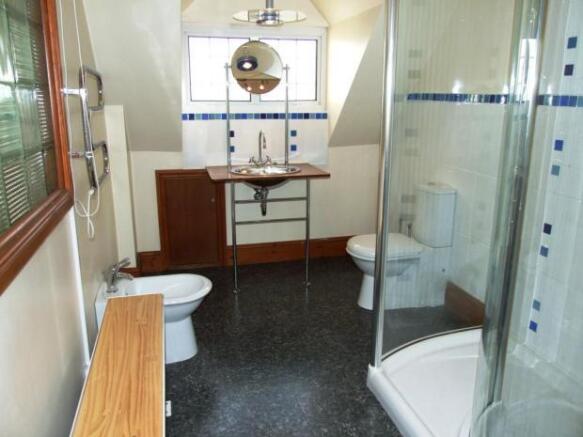 En-Suite