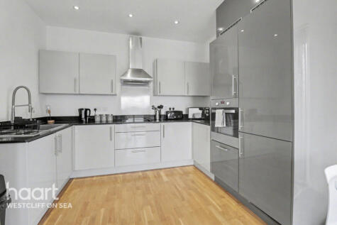 Sutton Road, Southend-on-Sea