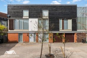 3, Allis Mews, Newhall, Harlow CM17 9JY