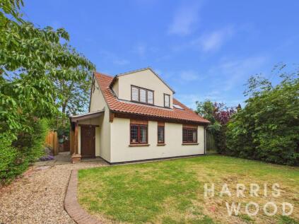 Cockaynes Lane, Alresford, Colchester, Essex, CO7