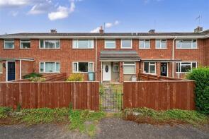 8, Sandyhome Road, Towcester NN12 6HA