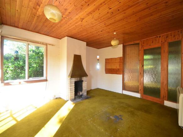 Kitchen/Lounge