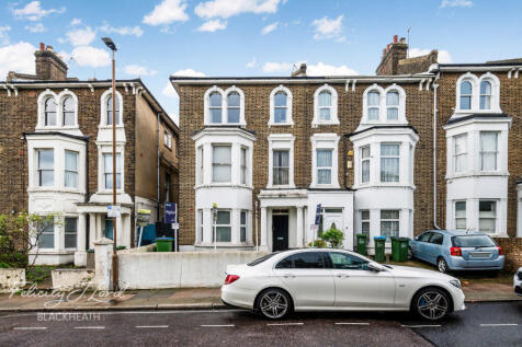 Charlton Church Lane, London