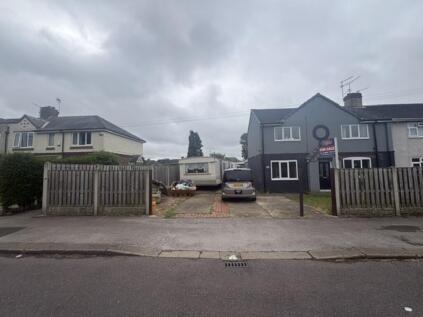 School Road, Thurcroft