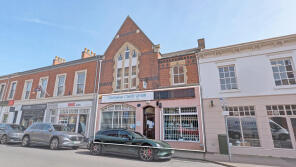26, Albert Street, Rugby CV21 2RS