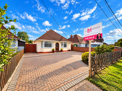 Fair Oak Road, Bishopstoke, Eastleigh