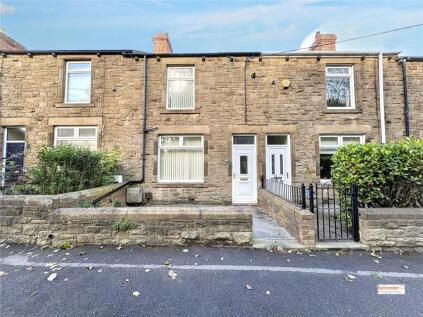 Medomsley Road, Consett, DH8