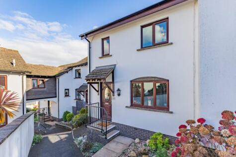 Morningside, Dawlish, EX7