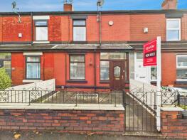 26, Blackbrook Road, St. Helens WA11 9PU