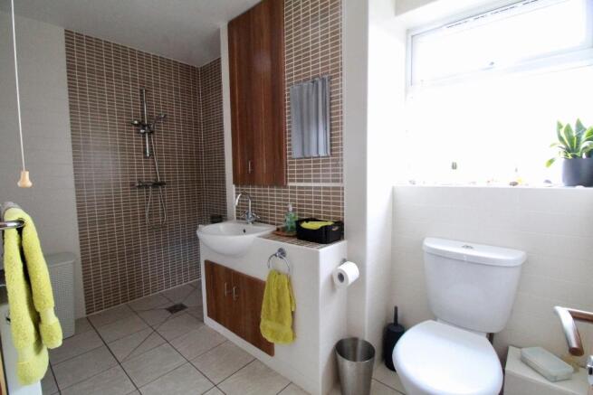 Wet Room