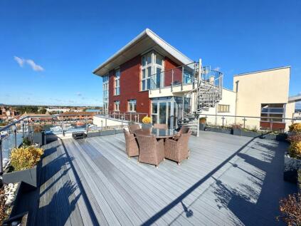Midway Quay, Eastbourne, East Sussex