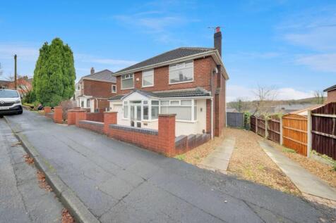 34 Bankside, Clayton-Le-Woods, Chorley, Lancashire PR6 7PZ