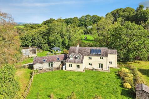 Llangadog, Carmarthenshire, SA19