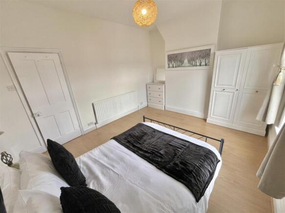 Bedroom 1 Aspect 2