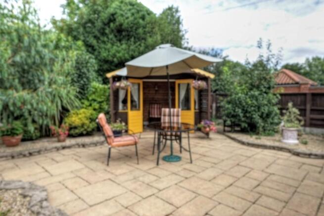 Sun Terrace