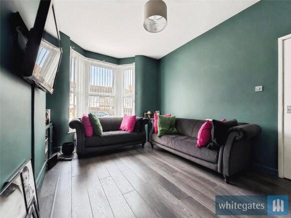 Dryden Street, Bootle, Merseyside, L20 photo 4
