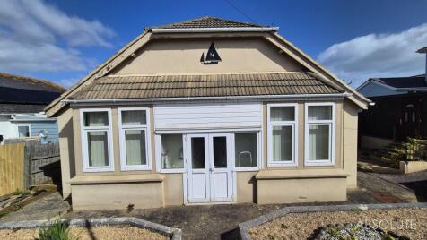 Penn Lane, Brixham, TQ5