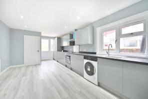 51, Burns Road, London NW10 4DT