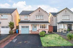 220, Dover Drive, Dunfermline KY11 8HB