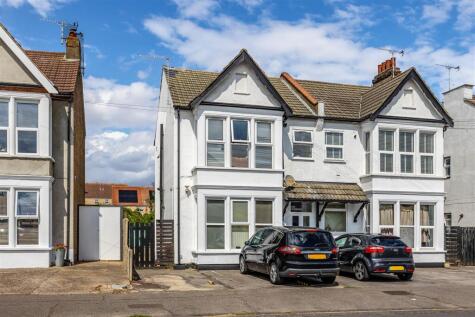 AMBLESIDE DRIVE, Southend-On-Sea