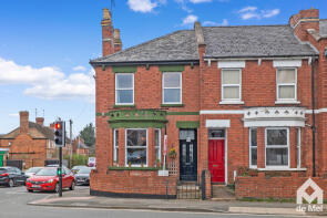 91, Gloucester Road, Cheltenham GL51 8NE