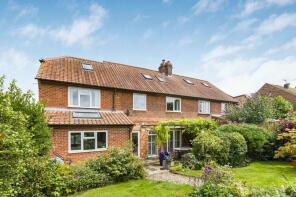 5, Norton Cottages, Brightwell Baldwin, Watlington OX49 5NX