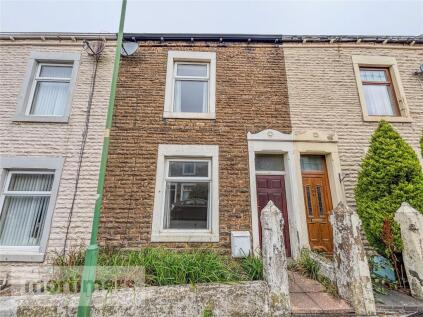 Melbourne Street, Clayton Le Moors, Accrington, Lancashire, BB5